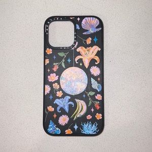 Casetify disco case